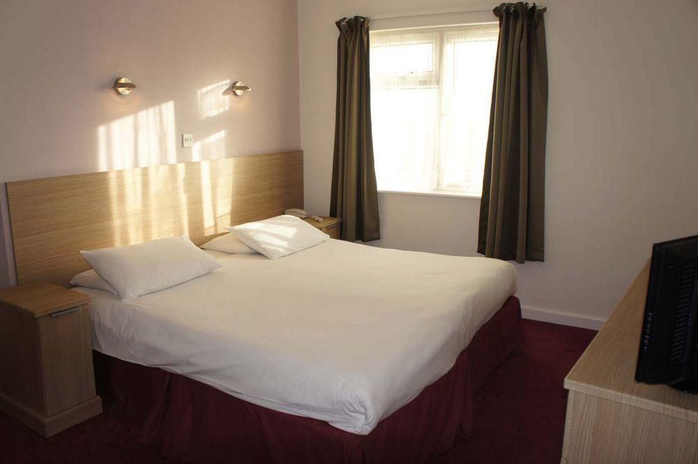 Mountview Hotel Express Saint Helier Jersey Kültér fotó
